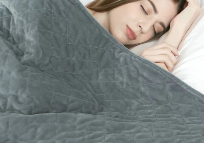 Weighted Blankets