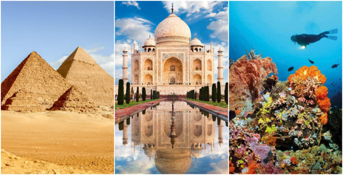 What Should Be on My Travel Bucket List in 2024-1