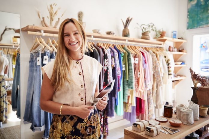 Wholesale Women's Clothing Business-1