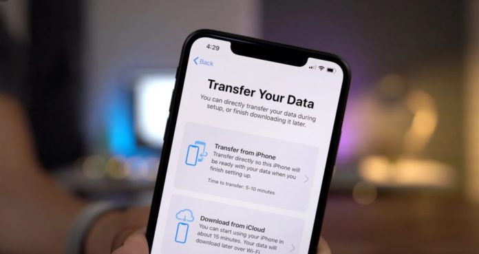 iPhone Transfer Tool