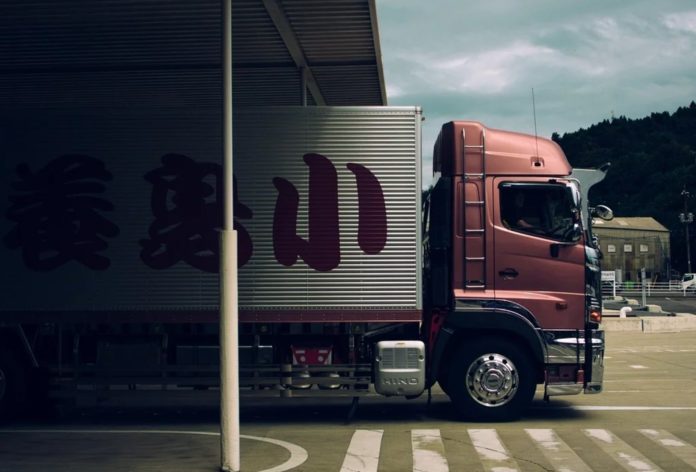 Cargo Truck