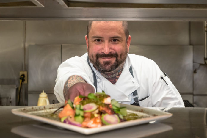 Chef Blog
