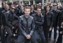 How to Look Badass in a Leather Jacket