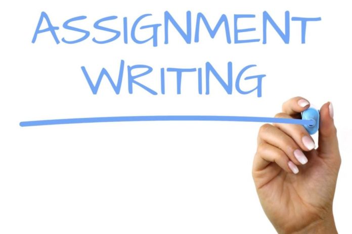 assignment-writing