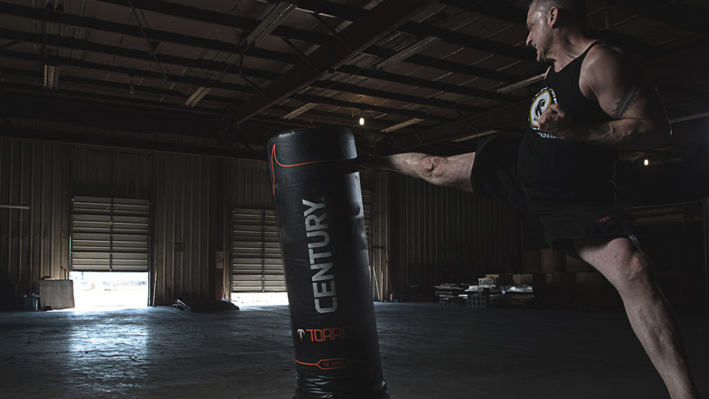 Punching Bag Dicks