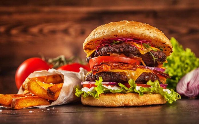 Burgers