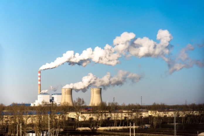 Carbon Emissions