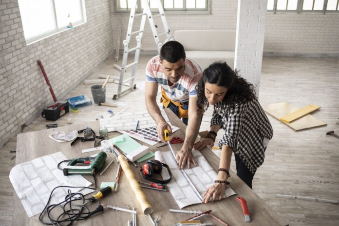 Homeimprovement