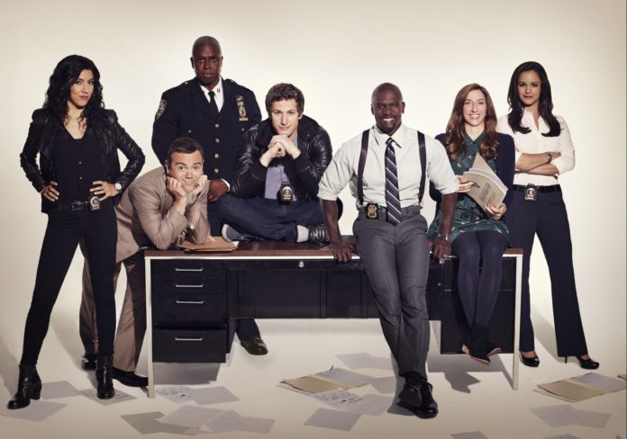 brooklyn 99