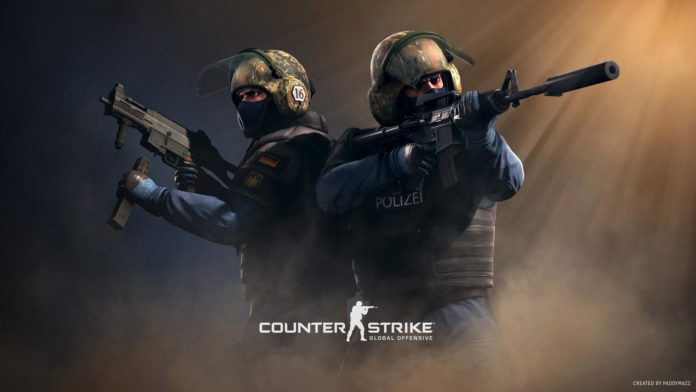 counter