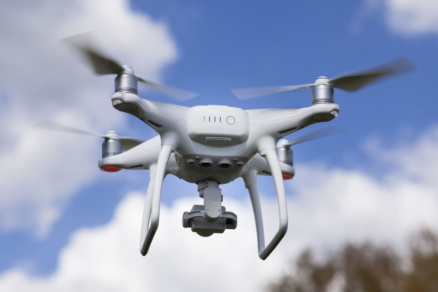 Advantages and Disadvantages of Using Drones 2024 FotoLog