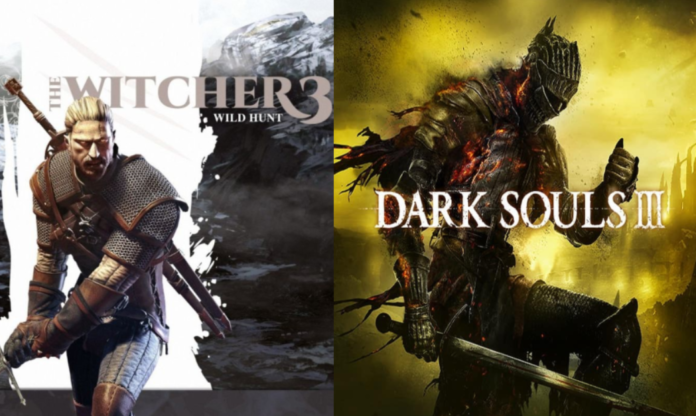 prg video games