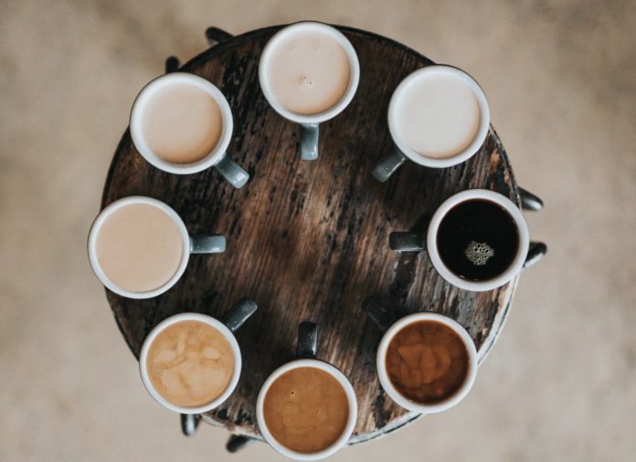 Coffee