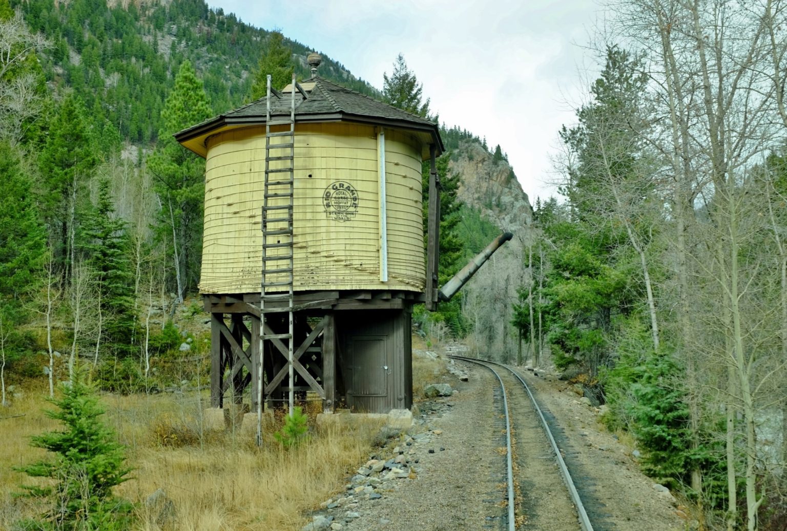 Pros and Cons of Using Rainwater Harvesting Tanks for Irrigation FotoLog