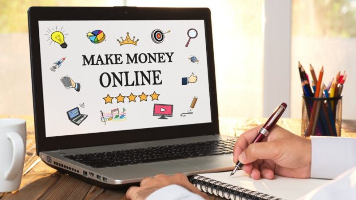 make-money-online