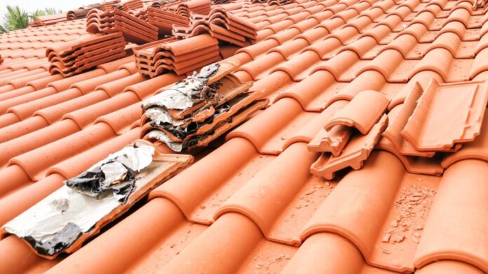 roof