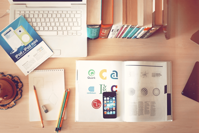 study-graphic-design