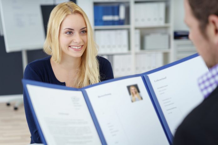type of cv