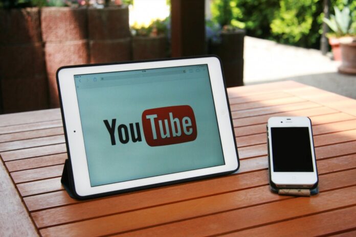 youtube