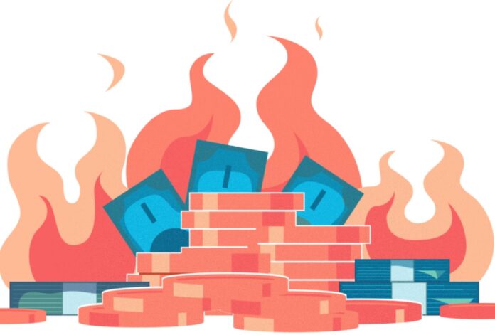 Cryptocurrencies Get Their Value