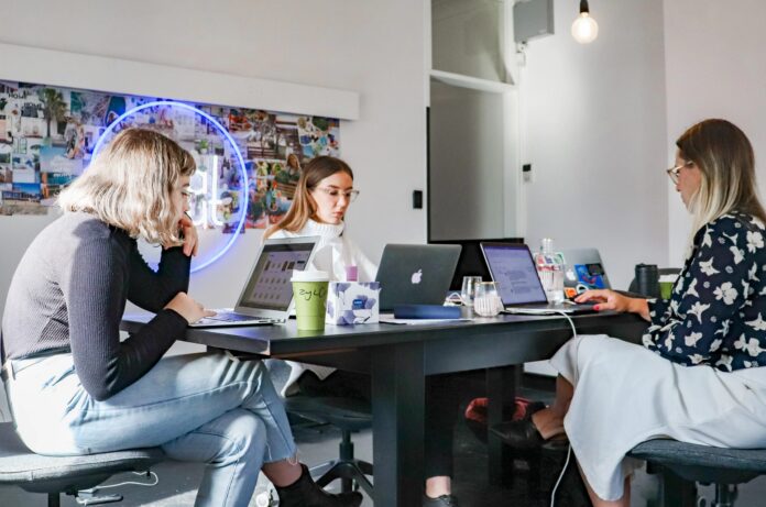 Digital Marketing Agency