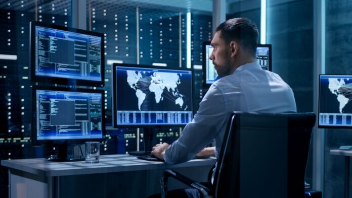 Managed IT Services