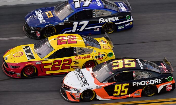 NASCAR