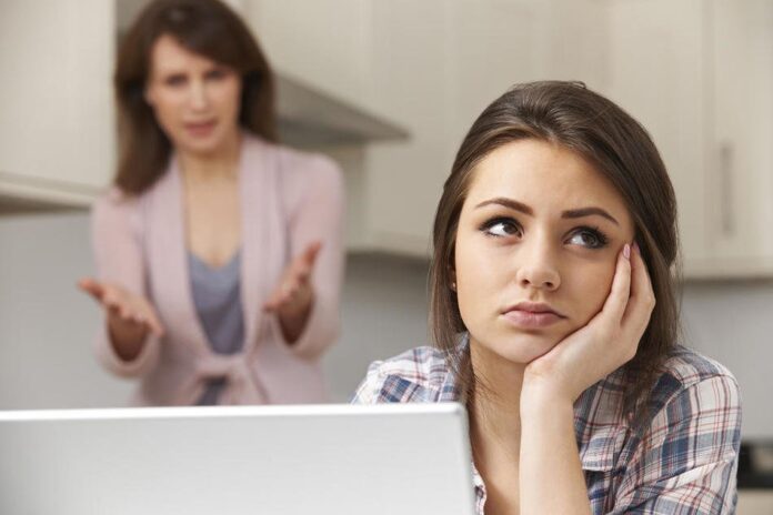Parents Can Monitor Their Teen's Digital Behavior