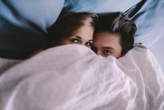 Right Life Partner sex