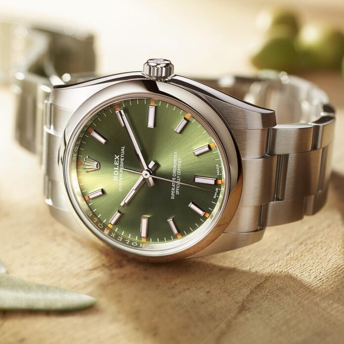 Rolex Watches