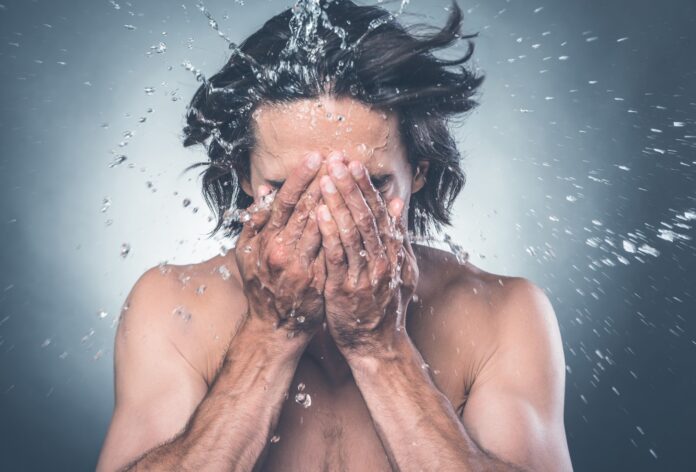 Skin Care Tips For Men