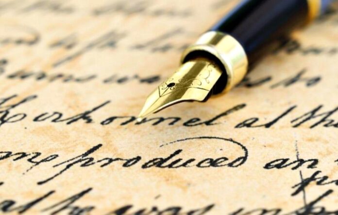 Writing Skills