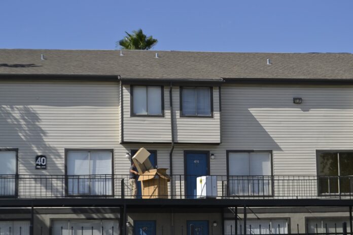 house move
