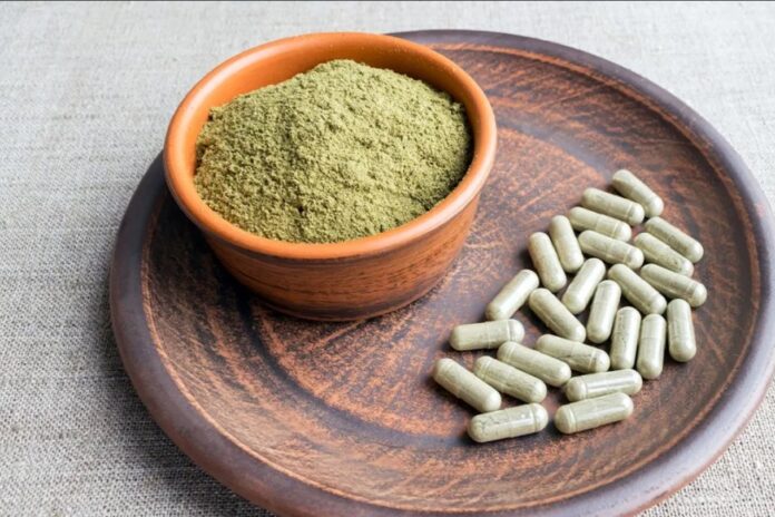 kratom