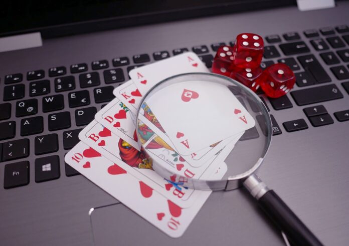 online casino