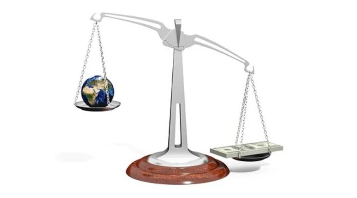 scale