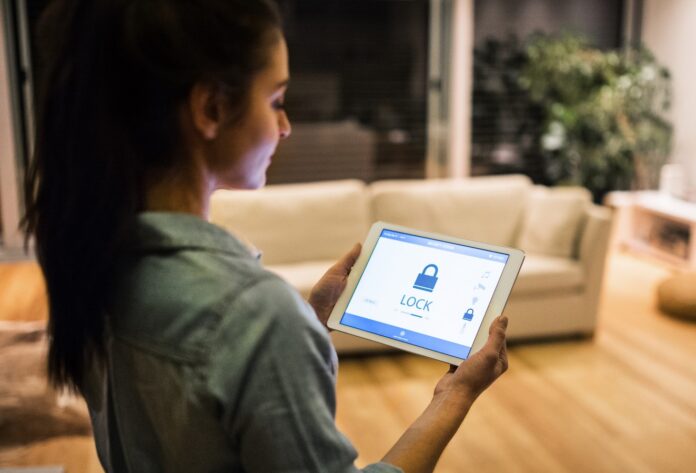 smart home