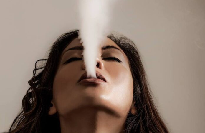 vape
