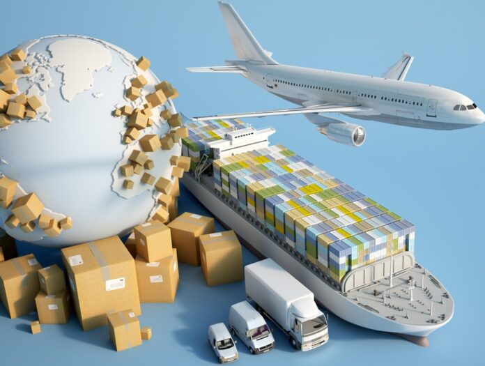 Art Shipping Company