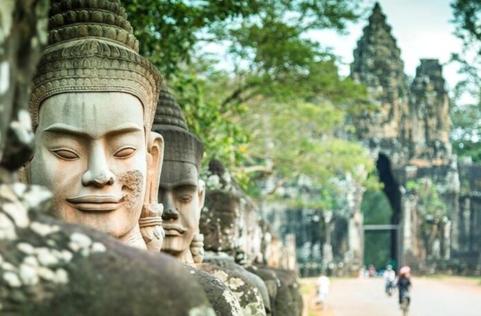 Cambodia