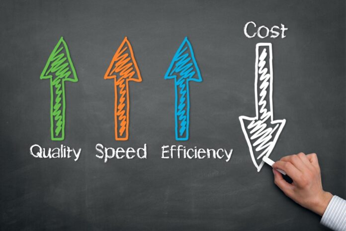 Manufacturing Efficiency