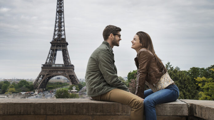 dating in france