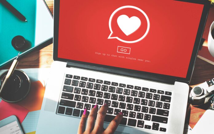 dating online