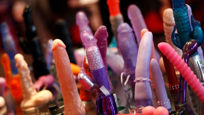 sex toys