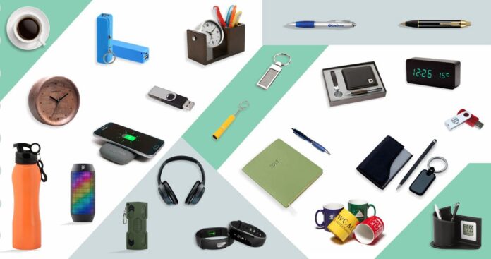Best Promotional Items for Your Business