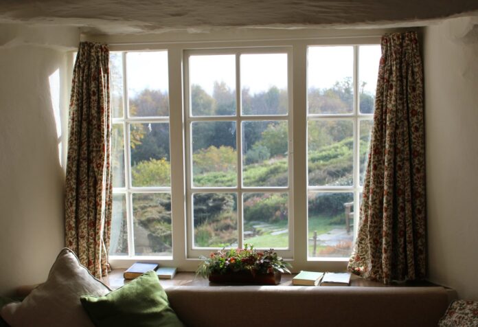 House Window