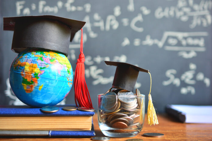 How to Save Money While Studying in Abroad