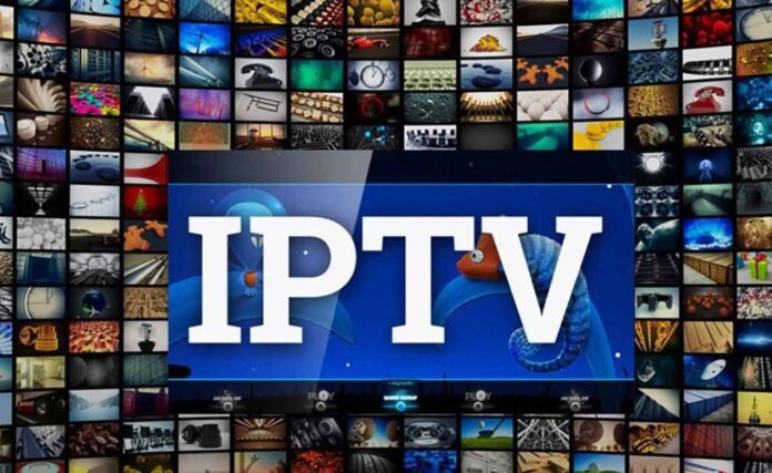 IPTV