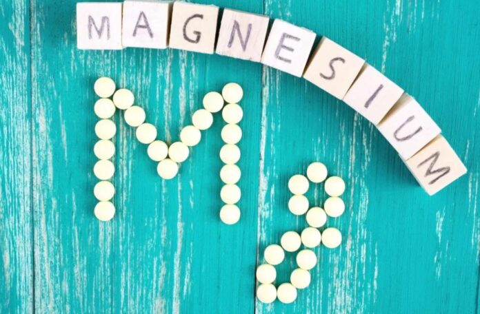 Low Magnesium in The Body