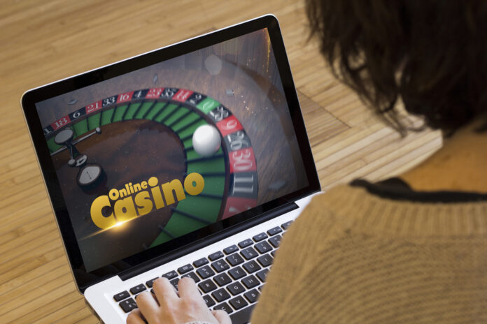 Online Casinos